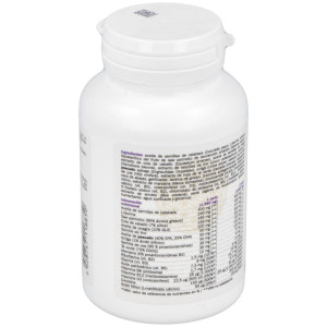 Vital Capilar Cabello,Piel Y Uñas 30Perlas