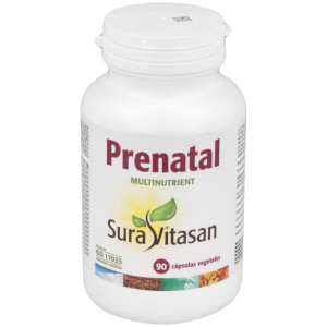 Sura Vitasan Prenatal...