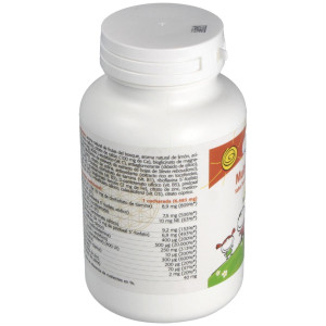 Sura Vitasan Multi Peques 150G