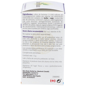 Sura Vitasan Acidophilus Ultra 30 Cápsulas