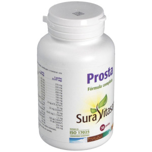 Sura Vitasan Prosta 30 Perlas