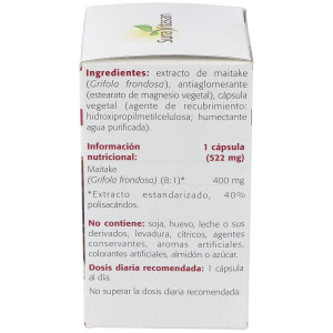 Sura Vitasan Maitake 60Caps