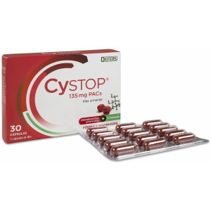 Cystop Proteccion Vias...