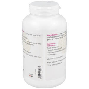 Aceite De Onagra 540Perlas