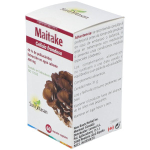 Sura Vitasan Maitake 60Caps