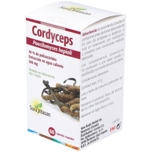 Cordyceps 60Cap.