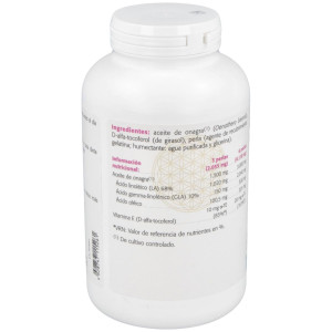 Aceite De Onagra 540Perlas