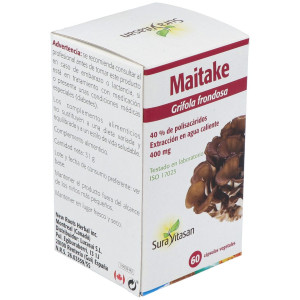 Sura Vitasan Maitake 60Caps