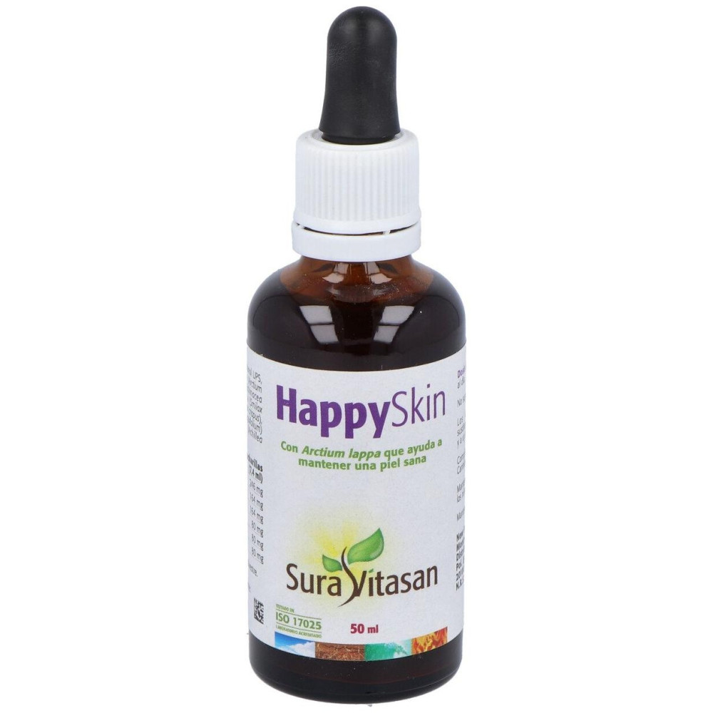 Sura Vitasan Happyskin 50Ml