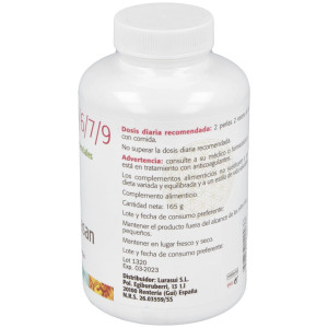 Sura Vitasan Omega 3/6/7/9 90 Perlas