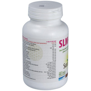 Sura Vitasan Slm System 60Caps