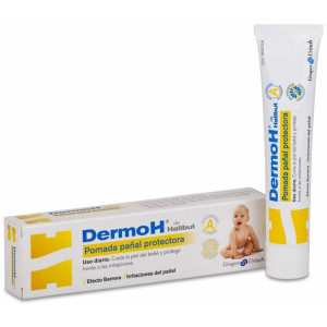 Halibut Dermoh Pomada Pañal...