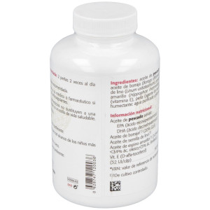 Sura Vitasan Omega 3/6/7/9 90 Perlas