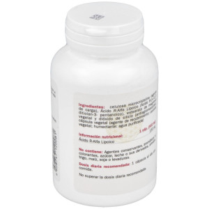 Sura Vitasan Alpha Lipoico R+ 150Mg 60Caps