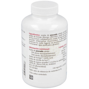 Sura Vitasan Omega 3/6/7/9 90 Perlas