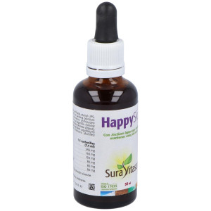 Sura Vitasan Happyskin 50Ml