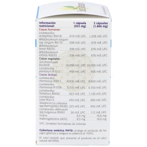 Vitalbiota-Dr 30Cap. (Refrigeracion)