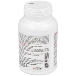 Ultra B Complex 60Cap.