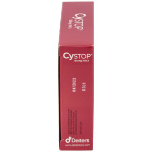 Cystop Proteccion Vias Urinarias 30 Caps