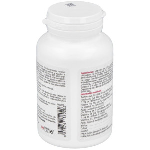 Ultra B Complex 60Cap.