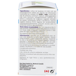 Vitalbiota-Dr 30Cap. (Refrigeracion)