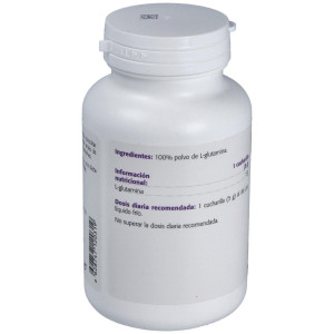 L-Glutamina 100Gr.