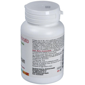 Sura Vitasan Hierro Bisglicinato 30 Cápsulas