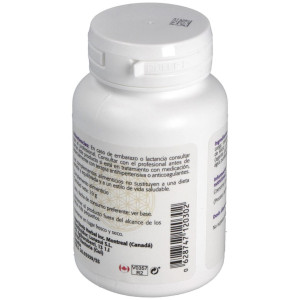 Co-Enzyma Q10 300Mg. Ubiquinona 30Cap.