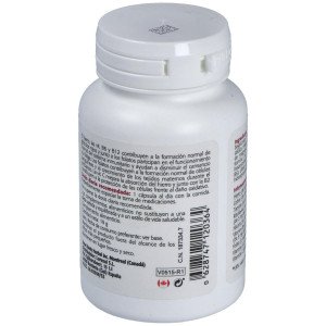 Sura Vitasan Hierro Bisglicinato 30 Cápsulas