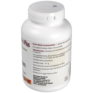 Sura Vitasan Magnesio Bisglicinato Plus 120 Cápsulas