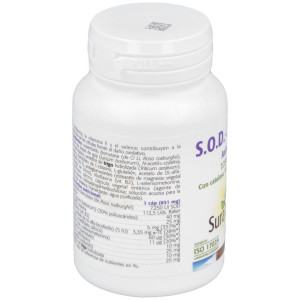 Sura Vitasan Sod Complex 30Caps