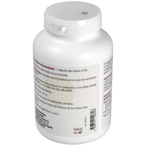 Sura Vitasan Magnesio Bisglicinato Plus 120 Cápsulas