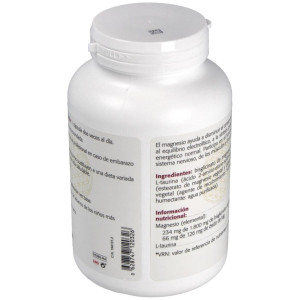 Sura Vitasan Magnesio Bisglicinato Plus 120 Cápsulas