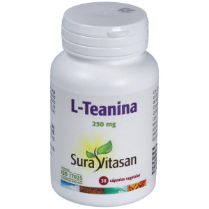 Sura Vitasan Teanina 250Mg...