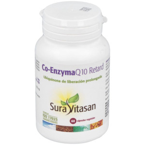 Sura Vitasan Coenzima Q10...