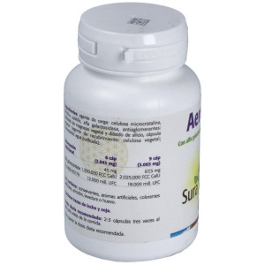 Sura Vitasan Aeroben 90Caps