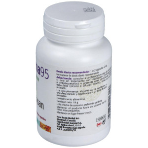 Sura Vitasan Cúrcuma 95 30 Cápsulas