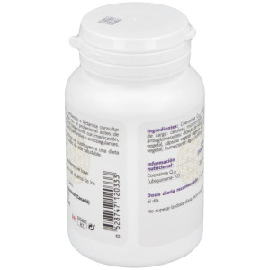 Sura Vitasan Coenzima Q10 Retard 60Caps