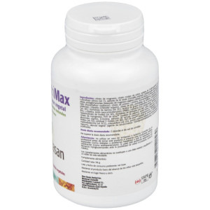 Multi Nutri Max Multinutriente Base Vegetal 60Cap.