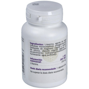 Sura Vitasan Teanina 250Mg 30Caps