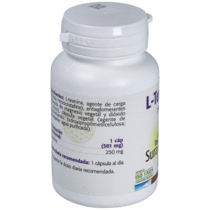 Sura Vitasan Teanina 250Mg 30Caps