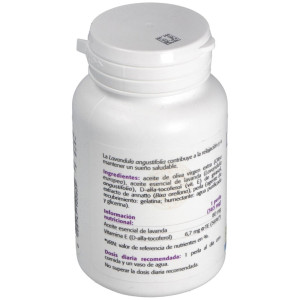 Sura Vitasan Lavanda-Stress 30 Perlas