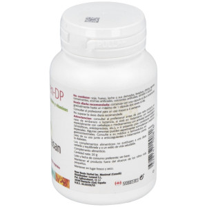 Sura Vitasan Nervoseren-Dp 30 Cap