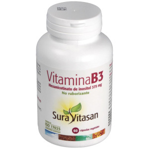 Sura Vitasan Vitamina B 3...