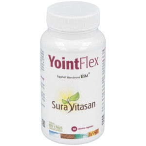 Sura Vitasan Yointflex 30Caps