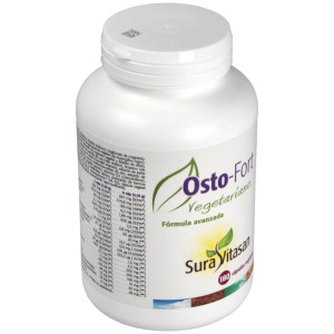 Sura Vitasan Osto Fort Vegetariano 180 Vcaps