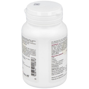 Sura Vitasan Nervoseren-Dp 30 Cap