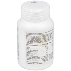 Sura Vitasan Nervoseren-Dp 30 Cap