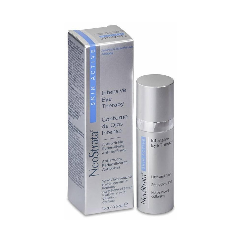 Neostrata Skin Active Repair Contorno De Ojos Intense 15G