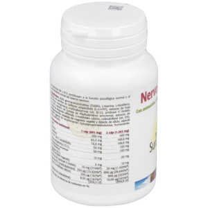 Sura Vitasan Nervoseren-Dp 30 Cap